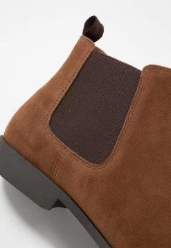 Qualité Excellente Pier One Bottines Boots Et Bottes Rond Homme -Fashion Zone Soldes eb8ebdc564744e25a8c9785bcab7d983