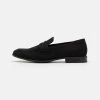 Pier One Première Qualité Mocassins Chaussures Basses Rond Homme -Fashion Zone Soldes ebbd32a8143a433584b51465f9afc9de