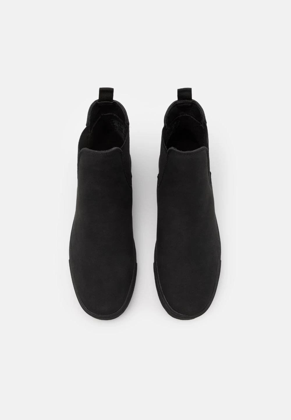 Authentique 100% Pier One Bottines Boots Et Bottes Rond Unisex 6 Authentique 100% Pier One Bottines Boots Et Bottes Rond Unisex – Image 4