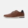 Prix Sympa Pier One Chaussures à Lacets Derbies, Richelieus & Chaussures Bateau Rond Homme -Fashion Zone Soldes ebfe272ad0a544f2b8ad279e000d85fe 1