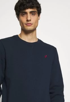 Pier One Sweatshirt Bonne Qualité Pulls Et Gilets Col Rond Homme -Fashion Zone Soldes ebfe41466daf4c95b15825b2a1ff9eff