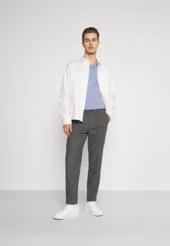 Pier One Meilleur Prix Garanti T-shirt Imprimé T-shirts Col Rond Homme -Fashion Zone Soldes ec47b5326b024c02a78acbe03632b872