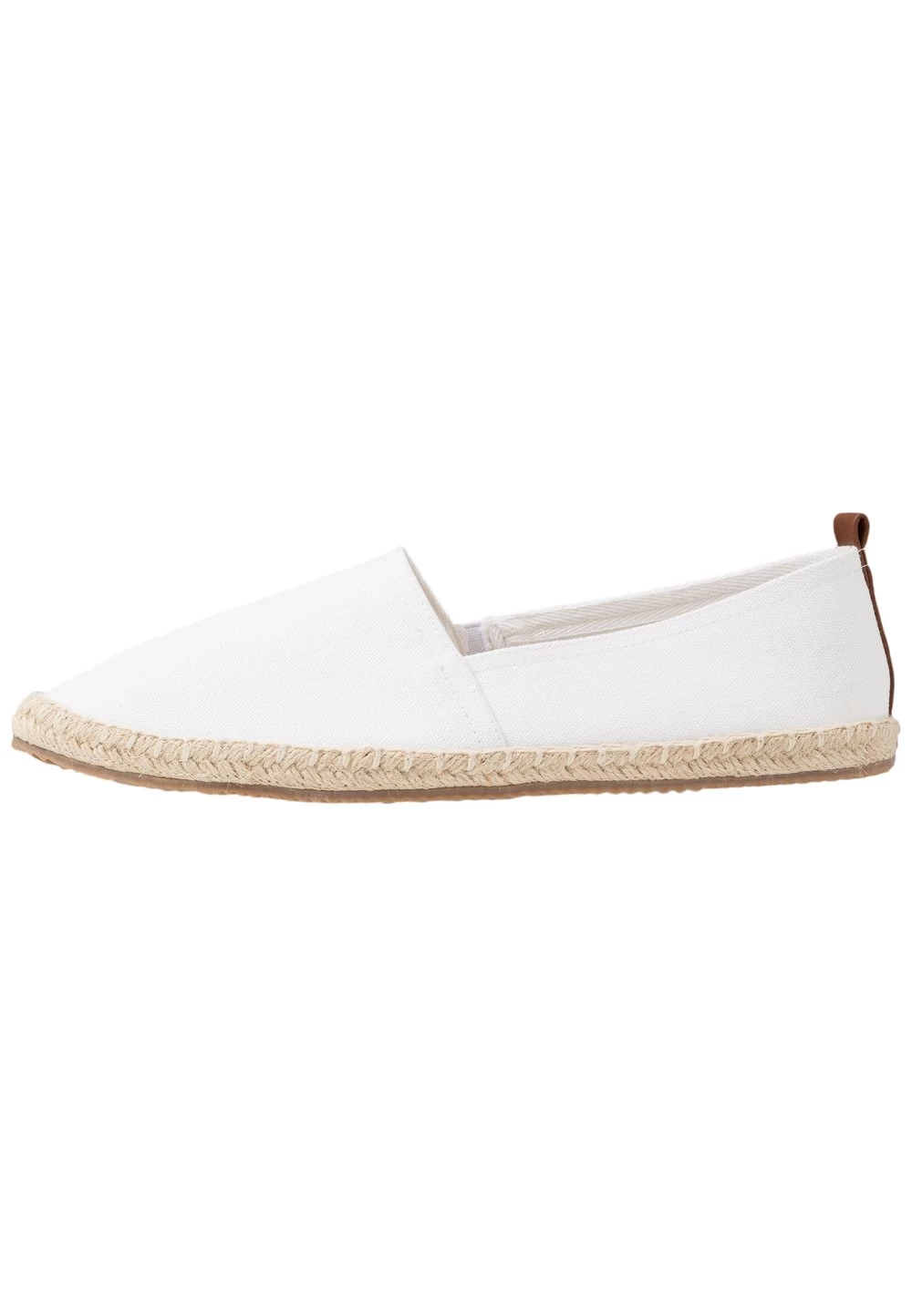 Prix Discount Pier One RENA ESPADRILLE UNISEX – Espadrilles Chaussures Basses Rond 14 Prix Discount Pier One RENA ESPADRILLE UNISEX – Espadrilles Chaussures Basses Rond – Image 12