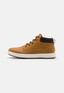 Prix Dynamité Pier One Baskets Montantes Baskets & Sneakers Rond Homme