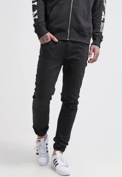 Pier One PremiÚre Qualité Jean Slim Jeans Normale Homme