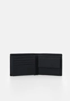 Pier One Garantie De Qualité 100% LEATHER – Portefeuille Petite Maroquinerie Compartiment à Monnaie Homme -Fashion Zone Soldes ee3e9dde414f49e297aed1380d4d6cf6
