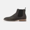 Pier One Prix Aimable Bottines Bottes Rond Homme -Fashion Zone Soldes ee5b5e6550064430929631be717f8e81