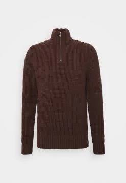 Pier One Pullover Petit Prix Pulls Et Gilets Col Camionneur Homme -Fashion Zone Soldes eea9b4fc501547ea816c8ecf6bcdf95b 1