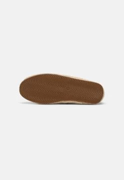 Prix Incroyables Pier One RENA ESPADRILLE UNISEX – Espadrilles Chaussures Basses Rond -Fashion Zone Soldes efc3e18016c1498c90a30089a0181759