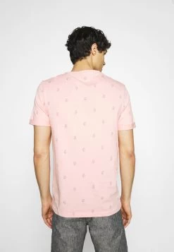 Pier One Qualité Excellente T-shirt Imprimé T-shirts Col Rond Homme -Fashion Zone Soldes efe968656e5a4e98bc42f28075d0f21c