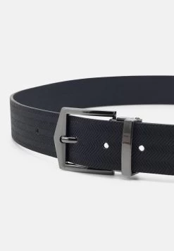 Assurance De L’Authenticité Pier One Ceinture Ceintures Boucle Ardillon Homme -Fashion Zone Soldes f006ffb9149d445ea8dadae55f723649