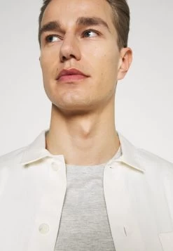 Prix De Rêve Pier One 3 PACK – T-shirt Basique T-shirts Col Rond Homme -Fashion Zone Soldes f044dd83870b4a1a8265aa9d47518c53