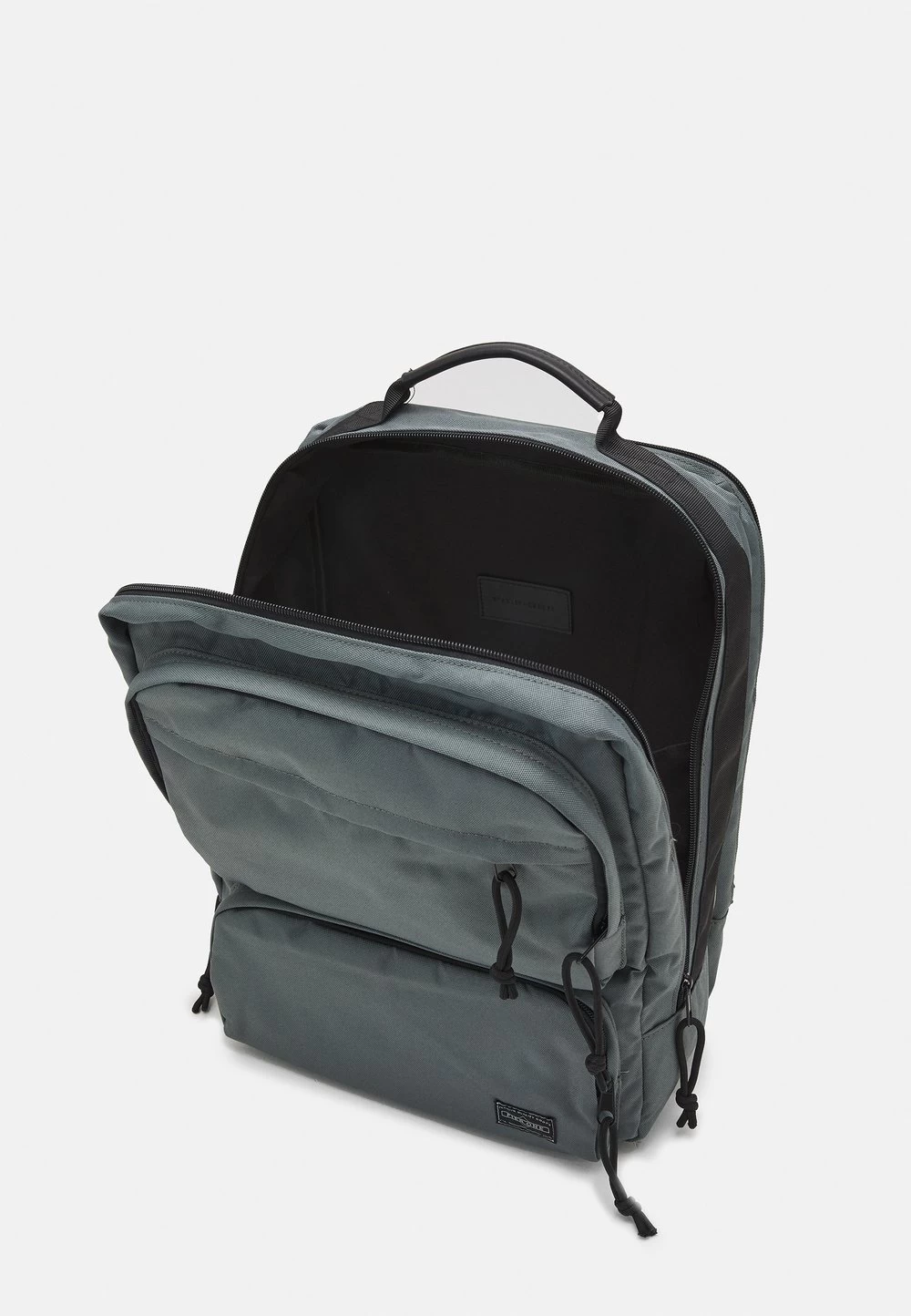 Pier One UNISEX – Sac à Dos Qualité Fiable Sacs Compartiment Pour Pc Portable 5 Pier One UNISEX – Sac à Dos Qualité Fiable Sacs Compartiment Pour Pc Portable – Image 3