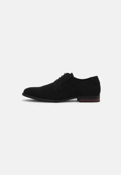 Prix Allégé Pier One Derbies & Richelieus Chaussures De Ville Rond Homme -Fashion Zone Soldes f099c45405254b399f428a6b3d9f5781 1