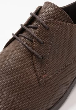 Qualité Absolue Pier One Derbies & Richelieus Derbies Et Richelieus Carré Homme -Fashion Zone Soldes f0cdcb69889340eea5ba095be9bcd68e