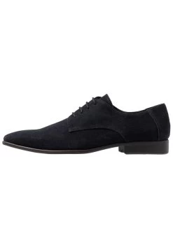 Prix Compétitif Pier One Derbies & Richelieus Chaussures De Ville Carré Homme -Fashion Zone Soldes f0ce60958c724b21baa267cde437273d
