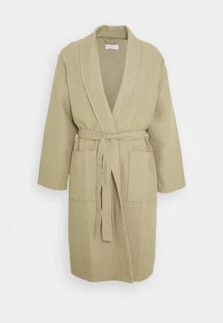 Pier One Peignoir Qualité Fiable Sous-vêtements & Chaussettes Col Châle Homme -Fashion Zone Soldes f108b62c42794dbca8c695cde2a3f069 1