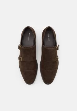 Pier One Prix Distinctifs Mocassins Chaussures De Ville Rond Homme -Fashion Zone Soldes f1376a1bb2e443dfaff2db714b020b7d