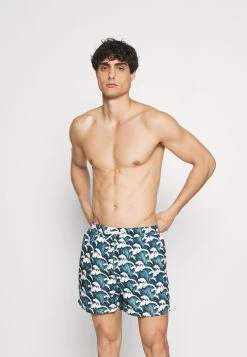 Pier One Excellente Qualité Short De Bain Maillots De Bain Normale Homme