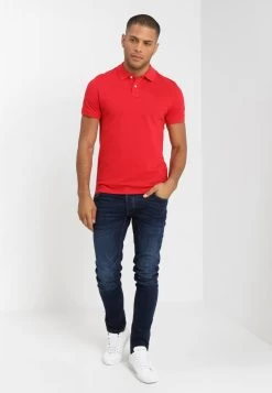 Pier One Prix Allégé Polo T-shirts Col Polo Homme -Fashion Zone Soldes f19b174426904f7092a63e2f2bd897e5