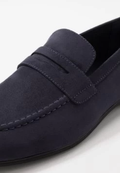 Pier One Mocassins Garantie De Qualité 100% Chaussures De Ville Rond Homme -Fashion Zone Soldes f1f389f00a634c4b8f6fb532d4c3d984