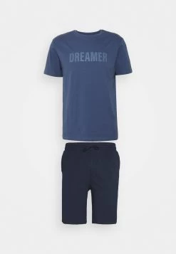 Pier One Prix Compétitif Pyjama Pyjamas Normale Homme -Fashion Zone Soldes f22658f4b8b243a4994a510a782a8626 1