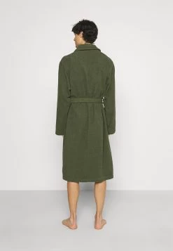 Prix Favorable Pier One Peignoir Sous-vêtements & Chaussettes Col Châle Homme -Fashion Zone Soldes f2a5fe4328ec43debc992ddb62469631