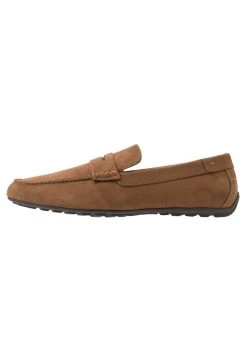 Pier One Qualité Garantie Mocassins Chaussures Basses Carré Homme