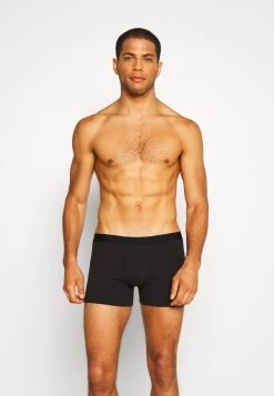 Pier One 5 PACK – Shorty Prix Avantageux Sous-vêtements & Chaussettes Normale Homme -Fashion Zone Soldes f2f97d724320489d8a4976e2bb3546a0