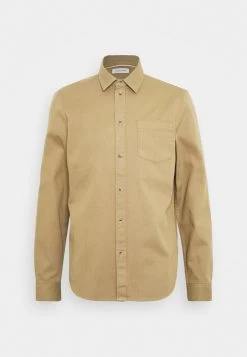 Pier One Chemise Prix Abordable Chemises Col Kent Homme -Fashion Zone Soldes f31790a6f277438c94365e9600d205fc