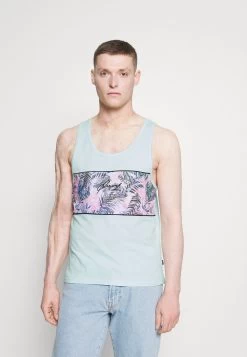 Pier One Bon Rapport Coût-Efficacité Débardeur T-shirts Col Rond Homme