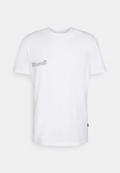 Excellente Qualité Pier One T-shirt Imprimé T-shirts Col Rond Homme -Fashion Zone Soldes f33f7d608ac94931b2d04e8eb65484f5 1