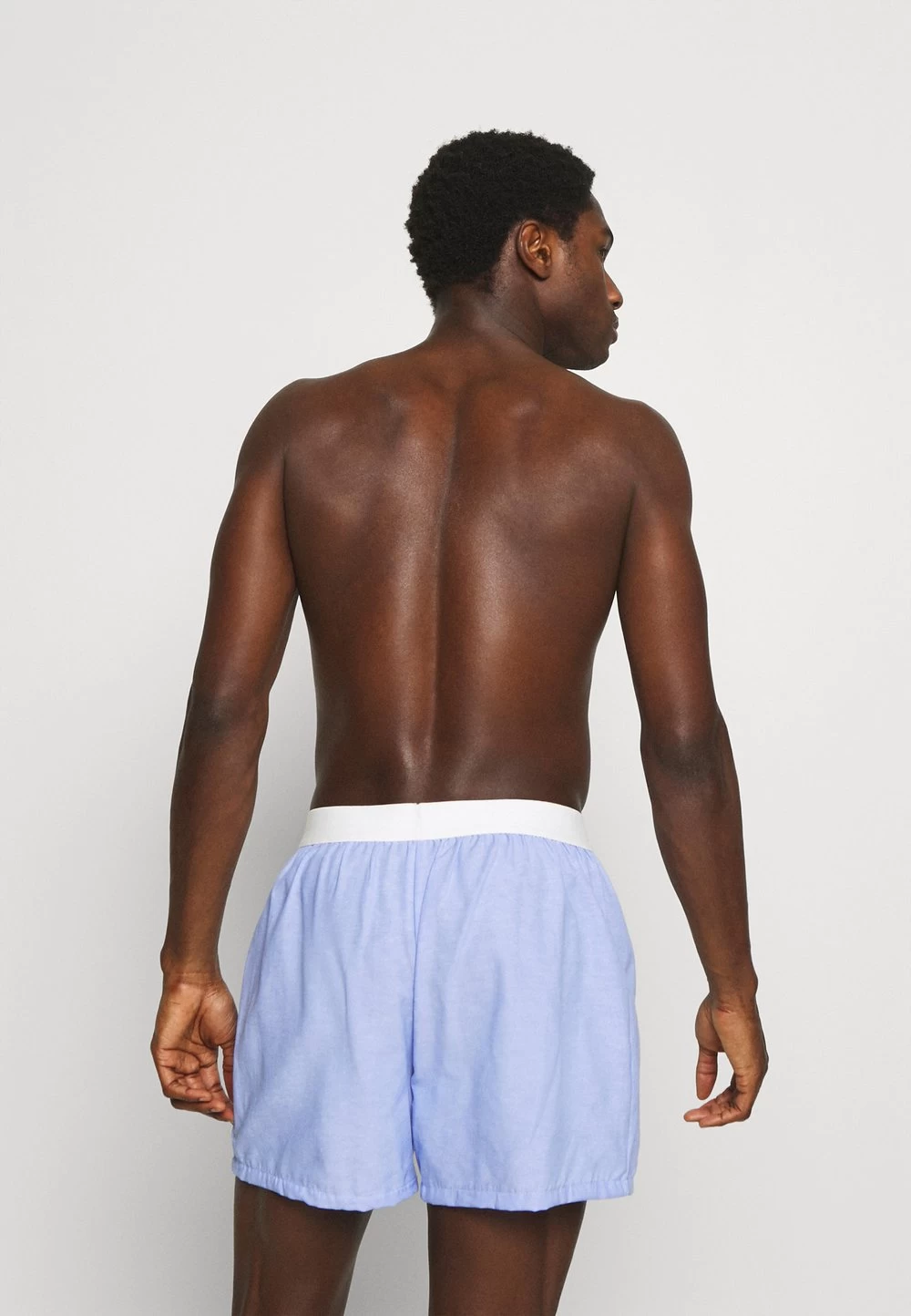 Pier One 3 PACK – Caleçon Bonne Qualité Sous-vêtements Normale Homme 4 Pier One 3 PACK – Caleçon Bonne Qualité Sous-vêtements Normale Homme – Image 2