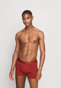 Pier One 5 PACK – Shorty Prix Légers Sous-vêtements Normale Homme -Fashion Zone Soldes f43fa23b4f8a4fb1a662067ac1137e95