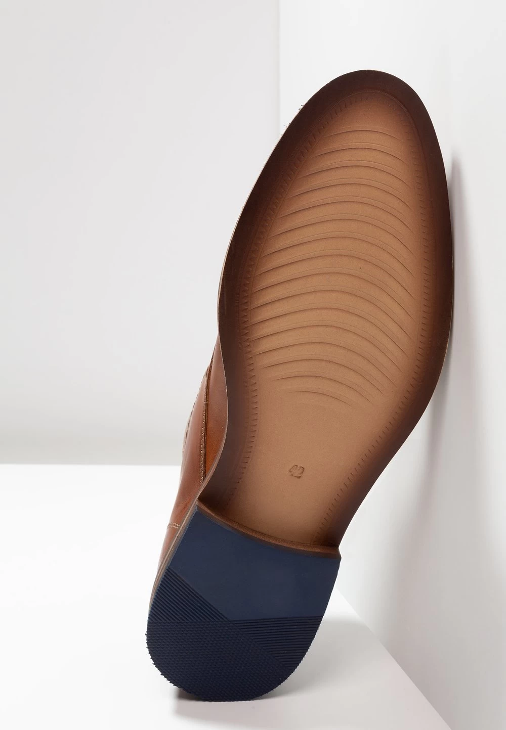 Pier One Prix Discount LEATHER – Derbies & Richelieus Chaussures De Ville Rond Homme 7 Pier One Prix Discount LEATHER – Derbies & Richelieus Chaussures De Ville Rond Homme – Image 5