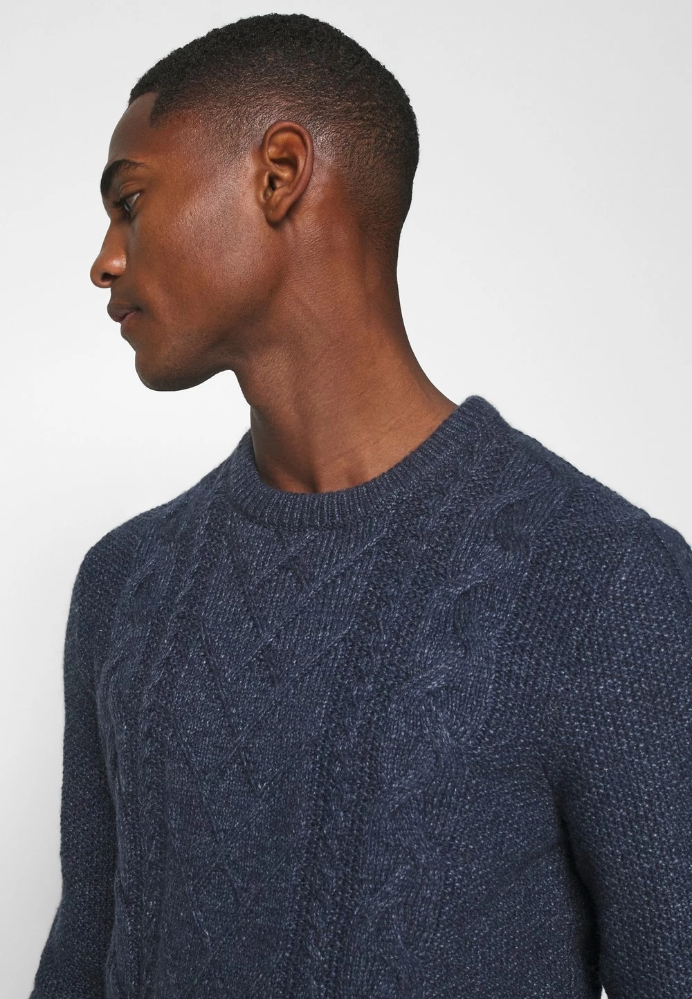 Prix D’Amis Pier One Pullover Pulls Et Gilets Col Rond Homme 7 Prix D’Amis Pier One Pullover Pulls Et Gilets Col Rond Homme – Image 5