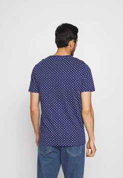 Pier One T-shirt Imprimé Prix De Lancement T-shirts Col Rond Homme -Fashion Zone Soldes f554e58189194b82930e973cdd82b76b