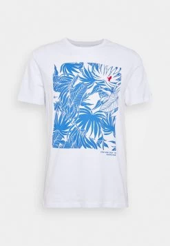 Qualité Fiable Pier One T-shirt Imprimé T-shirts Col Rond Homme -Fashion Zone Soldes f5d1b25ef9084d67957d43c3ee8a017e