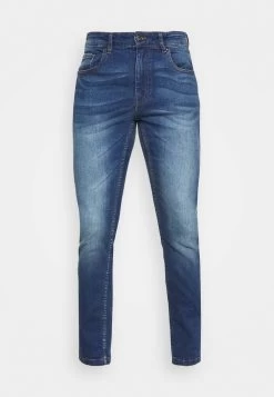 Prix Avantageux Pier One Jean Slim Jeans Normale Homme -Fashion Zone Soldes f5ef26baa6994d7586e08a191933a245