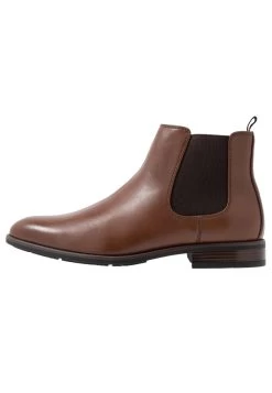 Pier One Vendre Bottines Bottes Rond Homme -Fashion Zone Soldes f64af5431bd8406d948890495616d667 1