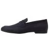 Pier One Mocassins Garantie De Qualité 100% Chaussures De Ville Rond Homme -Fashion Zone Soldes f6949ae648b6442f9f646673761a52a5 3