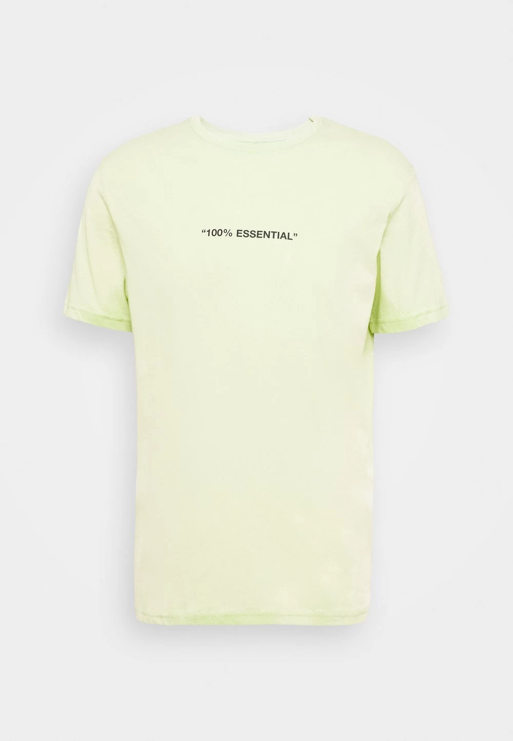 Vendre Pier One T-shirt Imprimé T-shirts Col Rond Homme 6 Vendre Pier One T-shirt Imprimé T-shirts Col Rond Homme – Image 4