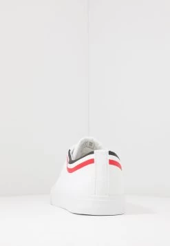 Soldes En Ligne Pier One UNISEX – Baskets Basses Sneakers Rond -Fashion Zone Soldes f6ecd44a33d540e19c972dc9d4536fed