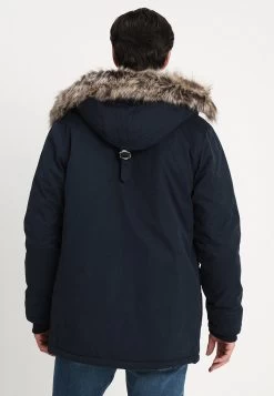 Pier One Vendre Veste D’hiver Vestes Capuche Homme -Fashion Zone Soldes f7ca5e426ec04396b519ba11aba852ac