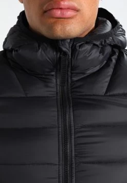 Pier One Un Tarif Préférentiel Veste Légère Vestes Capuche Homme -Fashion Zone Soldes f7d8a241a0264373a93d90c2eda0e134