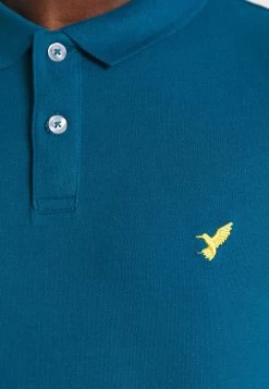 Prix Gelé Pier One Polo T-shirts Col Polo Homme -Fashion Zone Soldes f7ef7857717d487eb3b45354e8f854a3