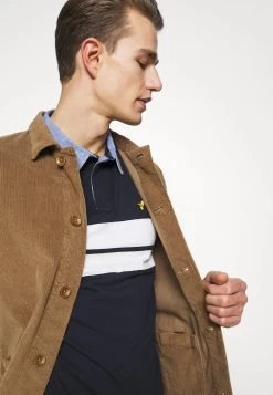 Qualité Excellente Pier One Polo T-shirts & Polos Col Polo Homme 16 Qualité Excellente Pier One Polo T-shirts & Polos Col Polo Homme -Fashion Zone Soldes f80907e5ea7e4537a06320bbd94645b2