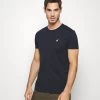 Pier One Qualité Absolue T-shirt Basique T-shirts & Polos Col Rond Homme 2 Pier One Qualité Absolue T-shirt Basique T-shirts & Polos Col Rond Homme -Fashion Zone Soldes f80d03b1f02b4e2697c075fd91348aee