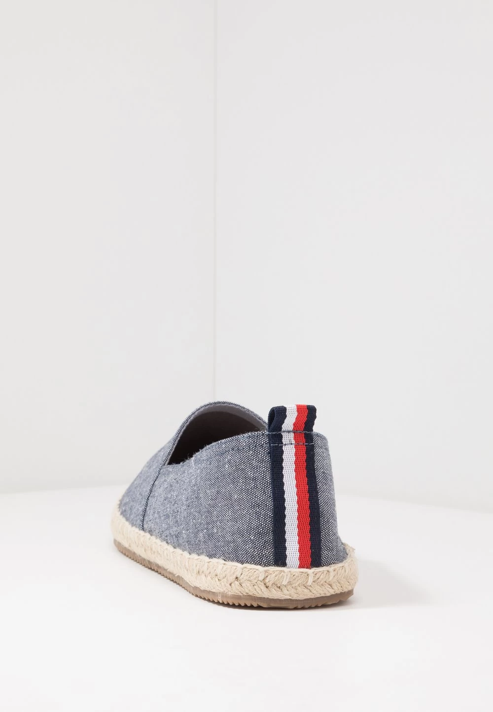 Pier One 50% Off De Vente UNISEX – Espadrilles Chaussures Basses Rond 6 Pier One 50% Off De Vente UNISEX – Espadrilles Chaussures Basses Rond – Image 4