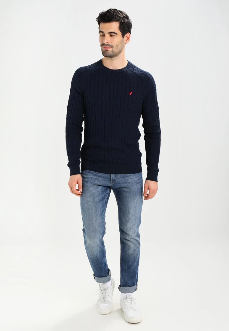 Prix Ourlé Pier One Pullover Pulls & Gilets Col Rond Homme 4 Prix Ourlé Pier One Pullover Pulls & Gilets Col Rond Homme – Image 2